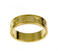 Vjenčani prsteni (14K/585)